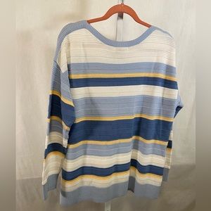 Christopher & Banks sweater